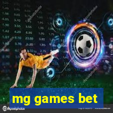 mg games bet